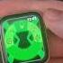 Doing A New Omnitrix For Apple Watch Should I Put It On App Store