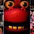 Ultimate Custom Night PLUS All Jumpscares Extras