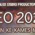 LEO 2024 X PHEN KE KAMES MAN