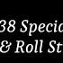 38 Special Rock Roll Strategy 1988 Single Audio Video