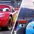 Car Racing Pranks Pixar Cars