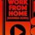 Work From Home Marimba Remix Complet