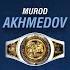 SENSHI 15 Fight 2 Murod Ahmedov Vs Jo Miahara