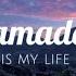 Ramadan Is My Life Amazing Nasheed 𝑅𝐴𝑀𝐷𝐴𝑁 𝐼𝑆 𝑀𝑌 𝐿𝐼𝐹𝐸 𝑁𝐴𝑆𝐻𝐸𝐸𝐷 Ramadan