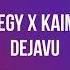 Seegy X Kaimei Dejavu