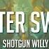 Shotgun Willy Master Sword LYRICS