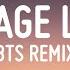 Jason Derulo Savage Love BTS Remix Lyrics