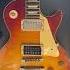 The 70K JIMMY PAGE Gibson LES PAUL 25 In The World