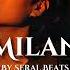 MILAN Oriental Deep Instrumental Best Melodic Beats Prod By Seral Beats