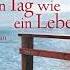 Hörbuch Ein Tag Wie Ein Leben NICHOLAS SPARKS