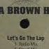 Pop Da Brown Hornet Let S Go The Lap Prod By RNS INSTRUMENTAL