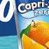 Discover Capri Sun Zero Added Sugar