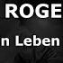 Roger Cicero Ein Leben Für Die Musik