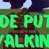 Wide Putin Walking Широкий Путин Идет Minecraft NoteBlocks