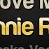 Bonnie Raitt I Can T Make You Love Me Karaoke Version