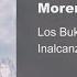 Los Bukis Morenita Audio