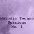 ZANATTA Melodic Techno Dj Session No 1 December 10 2024