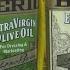 Olive Oil May Be Better For Men Than Viagra Study Claims