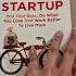 Currently Reading The 100 Startup