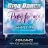 OUT NOW Giga Dance Pray For Me Sunvibez Mix HandsUp Dance