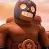 El Primo Brawl Stars Supercell Brawlstars Shorts