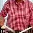 The Godmother Of Drumming Teaches Paradiddle Diddles Shorts