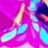 Winx Club Season 7 Episode 11 Butterflix Transformation Bloom Musa And Flora