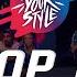 Bogie Vs Sumya TOP 16 Red Bull Dance Your Style World Final 2024 Mumbai