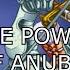 The Power Of Anubis