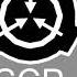 SCP CB Announcement Tone Sound Effect