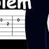 Adventure Time I M Just Your Problem Guitar Tutorial