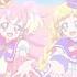 Wonderful PreCure 2nd Ending Shiawase Evolution Komugi Iroha Ver Full Kan Rom Eng