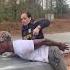 Alabama Officer On Leave After Using Stun Gun On Handcuffed Man