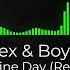 Skrillex Boys Noize FINE DAY ANTHEM