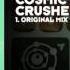 Cosmic Gate Crushed Original Mix