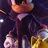 Sonic X Shadow Sonic Movie 3 Leaked Shadow DLC Team Sonic Is The Boss Of The DLC With Voice Actors