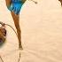 Italy S Dramatic Rhythmic Gymnastics Performance To The Gladiator Theme Music Monday