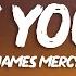 James Mercy Take You On Lyrics Ft PhiloSofie