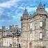 A Walk Around Holyrood Palace The Home Of MARY Queen Of Scots Edinburgh Scotland 4K HDR