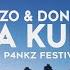 Lucenzo Don Omar Danza Kuduro RENIO P4NKZ Festival Mix FBM