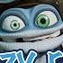 Crazy Frog Hands Up Explode Official Video