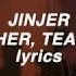 JINJER Teacher Teacher Lyrics HD