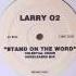 Joubert Singers Stand On The Word Larry Levan Mix 1985