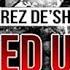 Derez De Shon Fed Up Official Audio