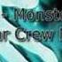 Balloon Monstersound Pulsar Crew Mix