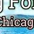 Song For You Chicago Lyrics Video