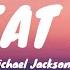 Michael Jackson Beat It Lyrics