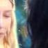 The Lord Of The Rings The Fellowship Of The Ring The Fellowship Receive Gifts From Galadriel