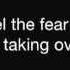 Flyleaf Set Me On Fire With Lyrics