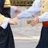 Danse Bretonne French Dance In Brittany France